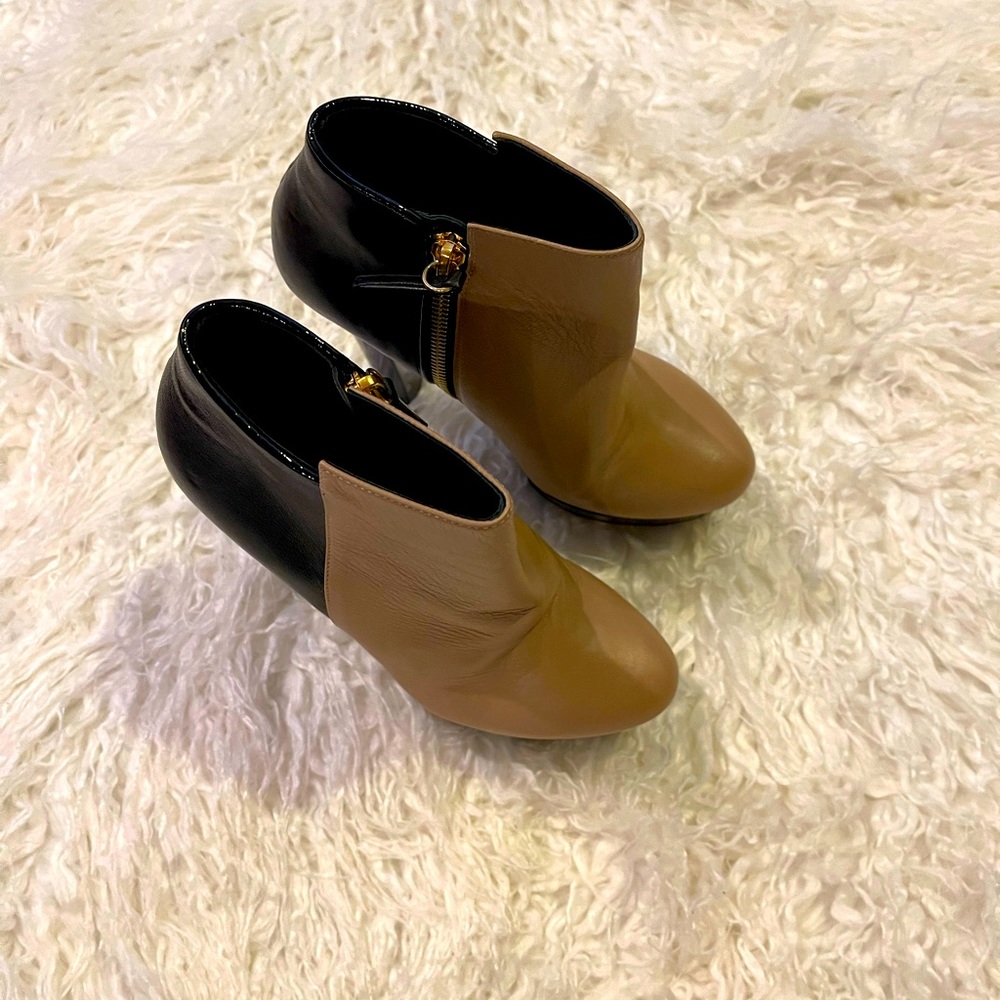 Giuseppe Zanotti Boots